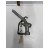 Fuel Nozzle