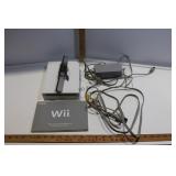 Nintendo Wii Gaming Unit