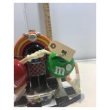M & M Candy Machine