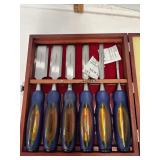 Mastergrip Chesiel Set -NEW