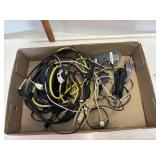 Misc Cords & Electronics