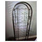 Wine rack