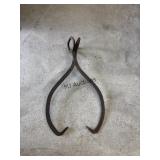 Log Tongs