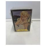 Marilyn Monroe Collector Cards