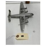 Corgi Avro York Skyways  Airplane