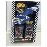 NASCAR Max Race Cards 1991-Unopened