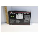 46PC Power Fist Puller Set - As New