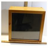 Display Case