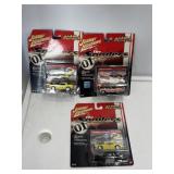 (3) Johnny Lightning - The Spoilers
