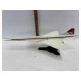 Model Airplane - British Airways