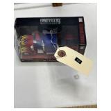 Transformers Optimus Prime Die Cast Truck