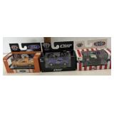 (3) M2 Ford Cars