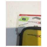 Nintendo DS cases