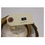 Rosina cup and saucer