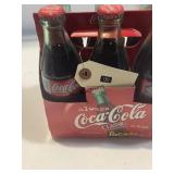 Coca Cola Bottles 6pk
