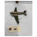Corgi Douglas Dakota Airforce Airplane
