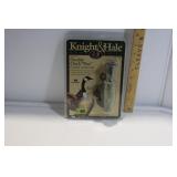 Knight & Hale Canada Goose Call - NEW