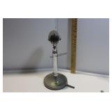 Vintage Desktop Microphone - AS IS