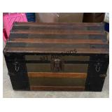 Steamer Trunk/Chest