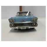 ERLT 1958 Chev Impala