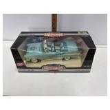 ERTL 57 Chevy Bel Air Model