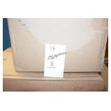 CART # 3 - Assorted Hardware & ETC