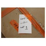 CART #1 - Assorted Hardware And More !!!
