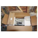 Stainless Steel Range Hood - NEW