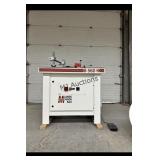 Maschinenbau B560K & Fravol VSR