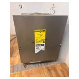 Asko Dishwasher - As New