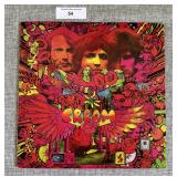 Cream Disraeli Gears LP