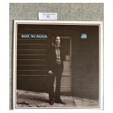 Boz Scaggs Silk Degrees LP