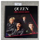 Queen Greatest Hits 2LP Modern