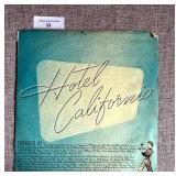 Eagles Hotel California No Cover
