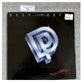 Deep Purple Perfect Strangers LP