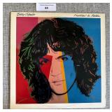 Billy Squier Emotions Motion LP