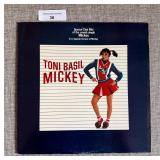Toni Basil Mickey 12 Inch
