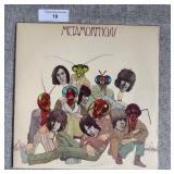 Rolling Stones Metamorphosis LP