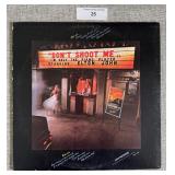 Elton John Dont Shoot Me LP