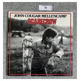 John Cougar Scarecrow LP