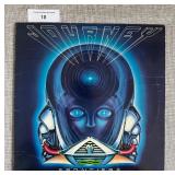 Journey Frontiers LP