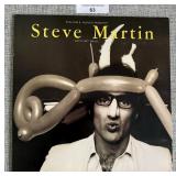 Steve Martin Lets Get Small LP