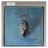 Eagles Greatest Hits 1971-1975 LP