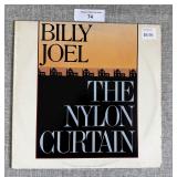 Billy Joel Nylon Curtain LP