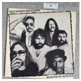 Doobie Brothers Minute by Minute LP