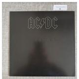 AC/DC Back in Black LP New