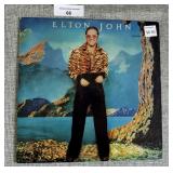 Elton John Caribou LP