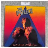 Police Zenyatta Mondatta LP