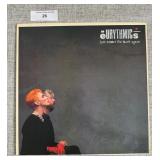 Eurythmics Rain Again 12 Inch