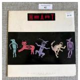 Heart Bad Animals LP